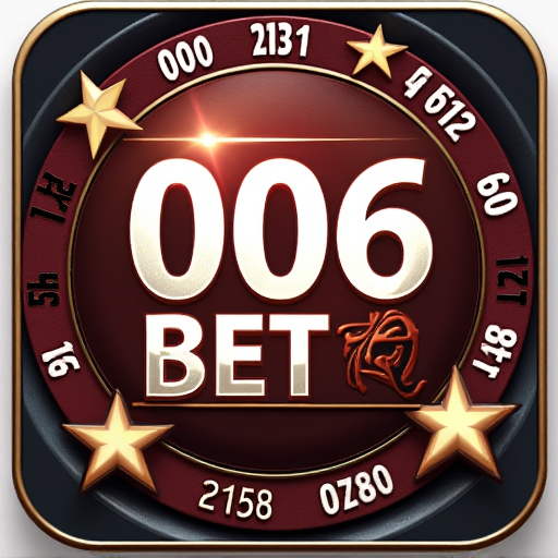 006bet login